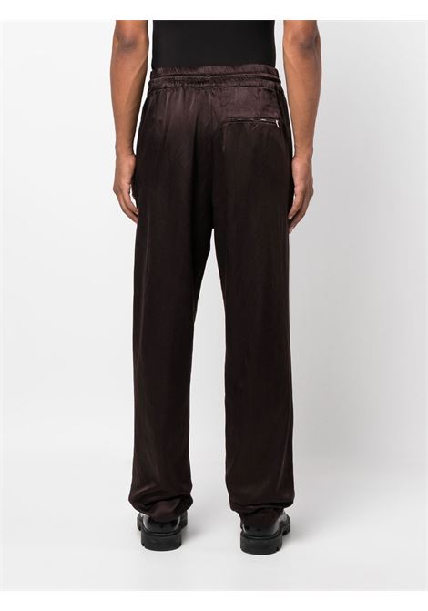 pantalone jogger DRIES VAN NOTEN | Pantalone | PALACE5286357